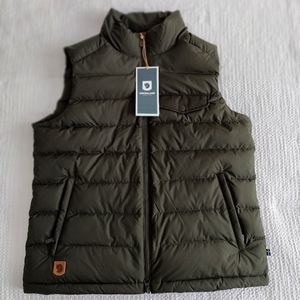 Fjallraven vest